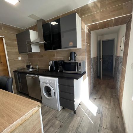 ✭✭✭ Appartement Chaleureux Proche Paris ✭✭✭ 罗尼苏布瓦 外观 照片