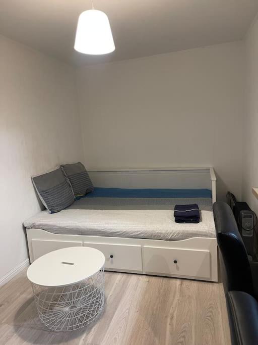 ✭✭✭ Appartement Chaleureux Proche Paris ✭✭✭ 罗尼苏布瓦 外观 照片